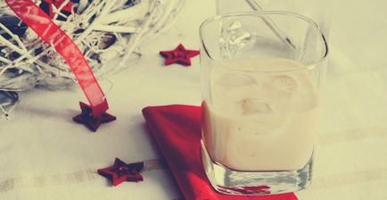 There Is A New (Vegan) Version of Baileys On The Market