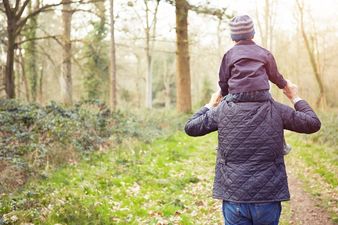 Child Put in Foster Care After Grandparents Deemed ‘Too Old’