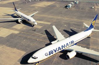Ryanair Has Some VERY Good News for Frequent Flyers…