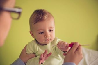 These tech-inspired baby names are actually really cute