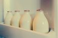 Do You Keep Your Milk In The Fridge Door? You Shouldn’t!