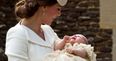 This Is How Many Doctors Are On Hand At A Royal Birth