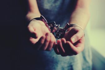 Mum Arrested In US After ‘Sitting On Her 2-Year-Old Son’s Head’