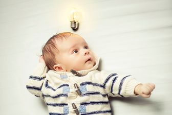 Eating one snack during pregnancy linked with baby’s learning ability