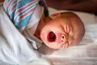 When Your Child is Sick: Coping With Colic