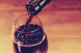 Does a Bottomless Wine Brunch Sound Like Your Sort of Thing? Check This Out!