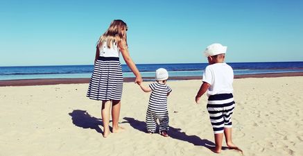 Get The Shades Out, Folks: Summer is Finally Here