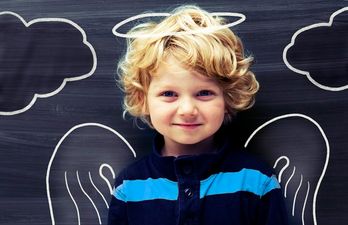 Why saying ‘good girl’ or ‘good boy’ to kids is a big no-no