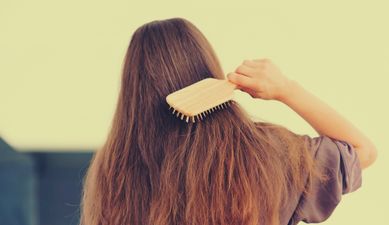 Did you know you can use mouthwash to get rid of dandruff?