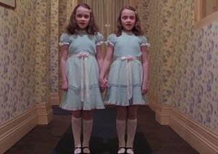 10 Ways Living With a Toddler is Like Living With a Rowdy Poltergeist