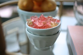 Champagne Gummy Bears Are A Thing And We Have A New Favourite Sweet