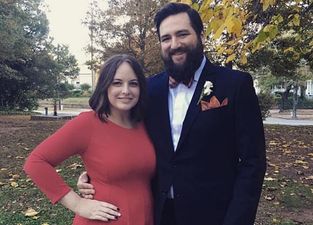 This Couple’s Heartbreaking Infertility Story Made Us Cry