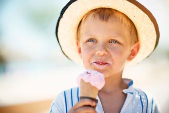 Weather Update: It’s About to Get EVEN HOTTER