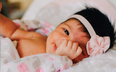 Flower power: 11 cute baby names perfect for your summer baby