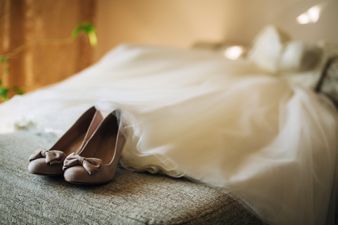 Survey Reveals The Bride Doesn’t Take The Longest To Find a Dress For The Big Day