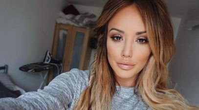 Reality Star Charlotte Crosby Speaks Out About Ectopic Pregnancy
