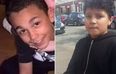 Search Underway After Two Young Boys Vanish in Manchester