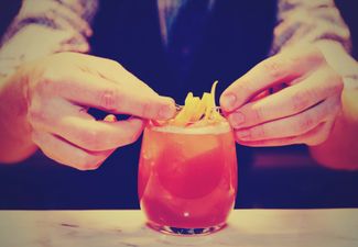 This Dublin Pub Is Giving Customers a Chance To Enjoy Some Free Cocktails