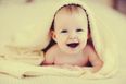 REVEALED… The Most Popular Baby Names In Ireland For 2015