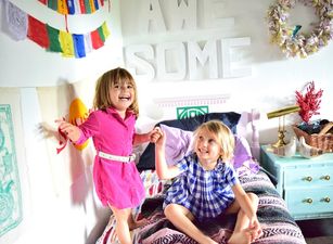 When Your Child Is Sick: Bed Wetting Problems