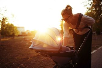 The REAL Reason Why New Mums Don’t Get Any Help