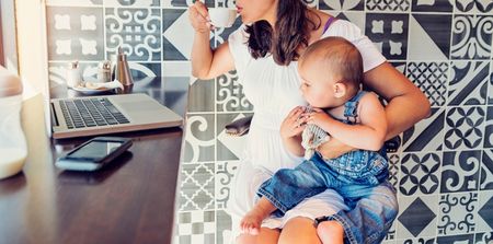 7 Ways My Previous Jobs Trained Me For Parenthood