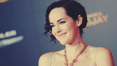 Actress Jena Malone Unveils Unusual Name For Her Baby Boy