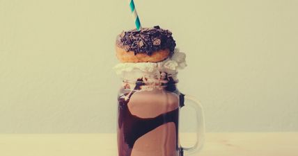 The Milkshake Is Having a Moment and Here’s a Recipe To Celebrate