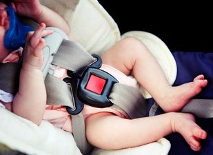 Parents Slammed for Leaving Newborn Alone in Cork Carpark