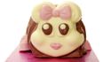 Colin the Caterpillar Has A Totally Adorable New Girlfriend