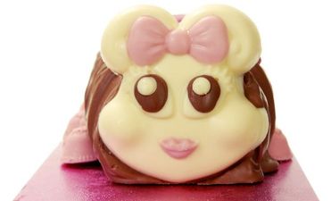 Colin the Caterpillar Has A Totally Adorable New Girlfriend