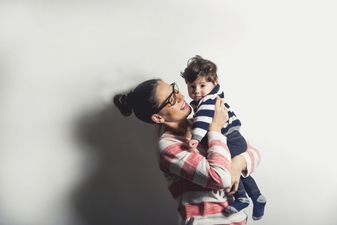 Parenting by Percentages: 10 Truths About Living With a Toddler