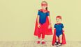 17 Superhero Baby Names To Marvel At