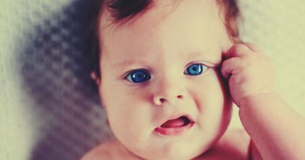 Mum Comes Up With VERY Unusual Spelling To Make Daughter’s Name Stand Out