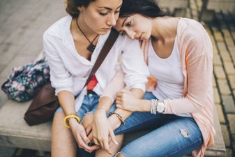 10 Things You Need To Do When Someone You Love Is Diagnosed With Cancer