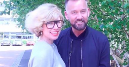 WIN a €500 Frockadvisor Voucher As Well As a Styling Session With Sonya & Brendan