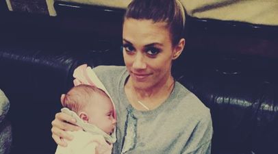 Singer/Actress Jana Kramer Hits Back At Mum Shamers