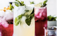 Behold! The Mojito That is Actually Good For You