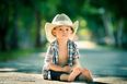 10 Cooler-Than-Cool Cowboy-Inspired Names For Your Little Dude