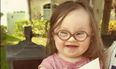Mum Pens Powerful Letter To Doctor Who Suggested She Abort Her Baby with Down’s Syndrome