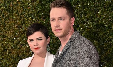 Star Couple Welcome Second Son (and His Name Is Super Cute)