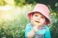 20 Gorgeous Baby Names Beginning With The Letter ‘G’