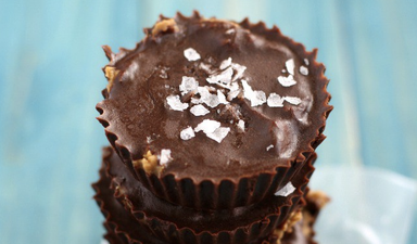 3 Healthy No-Bake Desserts Your Weekend Needs