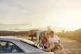 8 Must-have Items For Every Busy Family Car