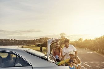 8 Must-have Items For Every Busy Family Car