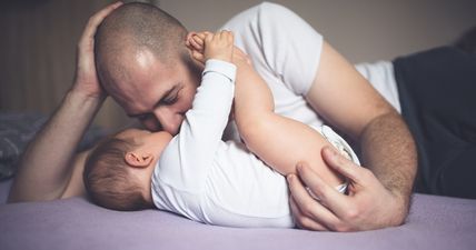 Happy Daddy’s Day! Here Are 8 Reasons They Are SO Important