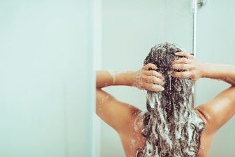 This Is Why It’s GOOD To Wee in the Shower (Yes, Seriously)