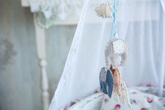 Cot death could be linked with genetics, claims research