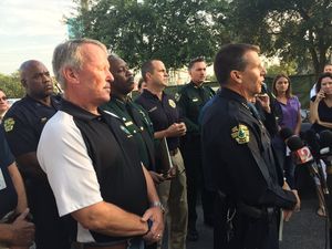 50 Dead: Tragedy in Orlando As Gunman Opens Fire in Nightclub