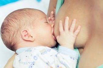 Breastfeeding: Five ways to improve your milk supply right now